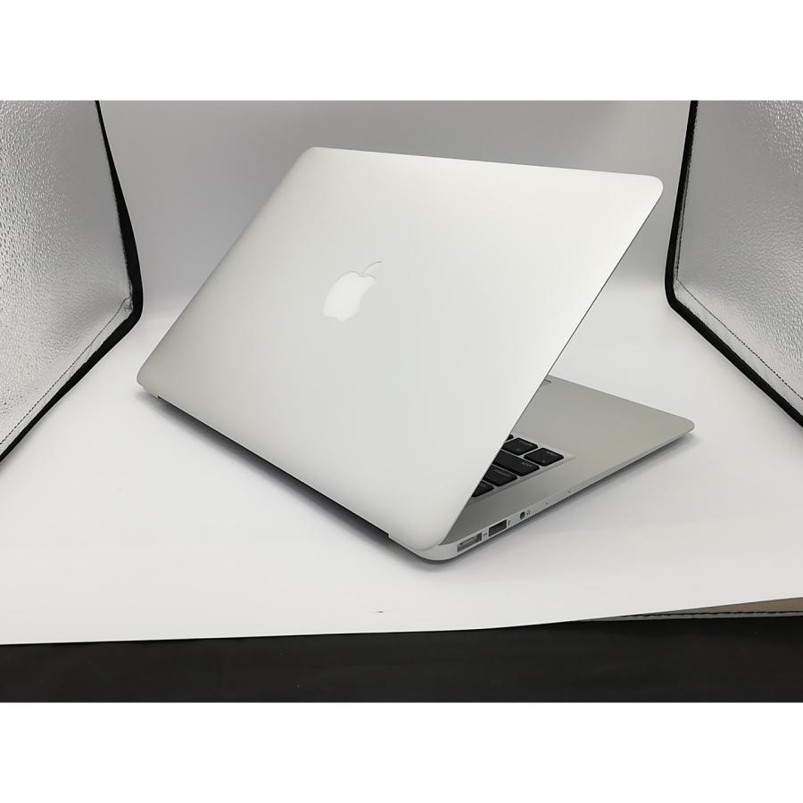 中古】Apple MacBook Air 13インチ Corei5:1.8GHz 128GB MQD32J/A (Mid 