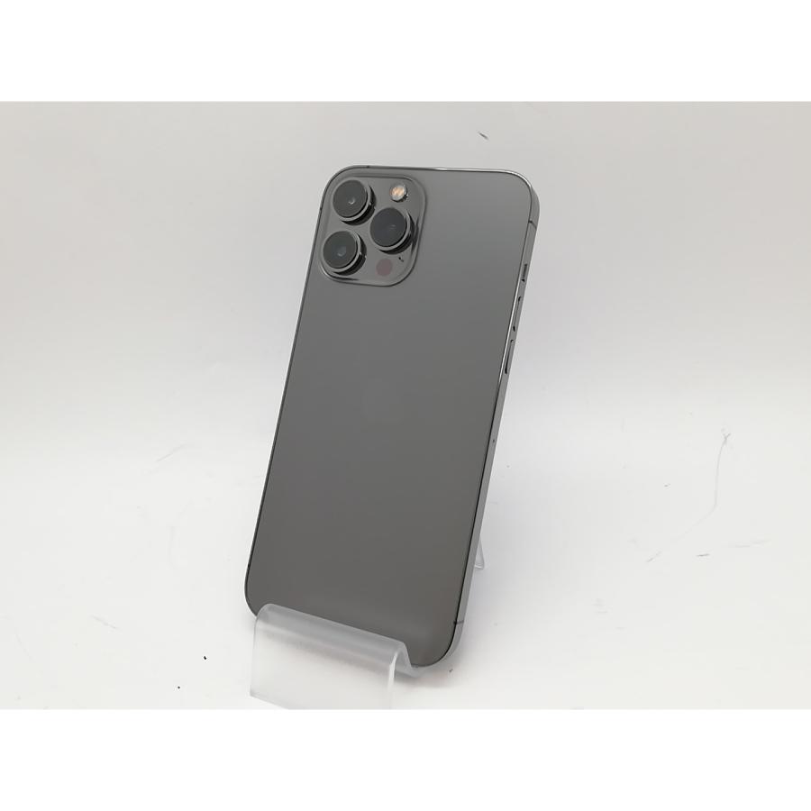 iPhone 13 【中古】Apple docomo 【SIMフリー】 Pro Max 128GB