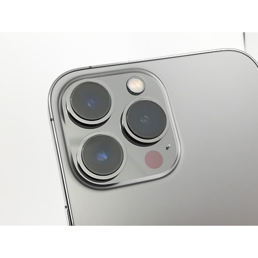 iPhone 13 【中古】Apple docomo 【SIMフリー】 Pro Max 128GB