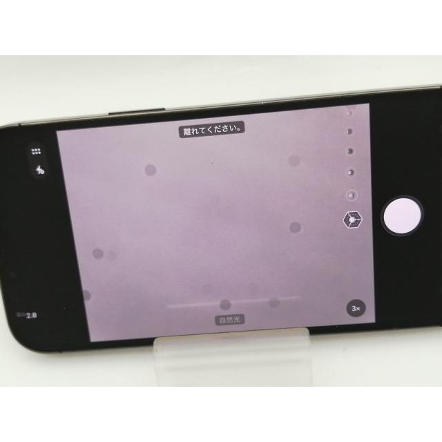 iPhone 13 【中古】Apple docomo 【SIMフリー】 Pro Max 128GB