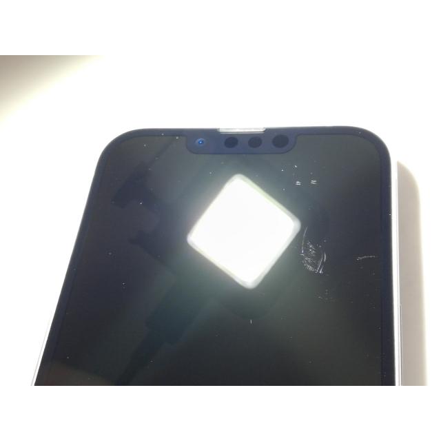 iPhone 13 【中古】Apple docomo 【SIMフリー】 256GB ピンク MLNK3J/A