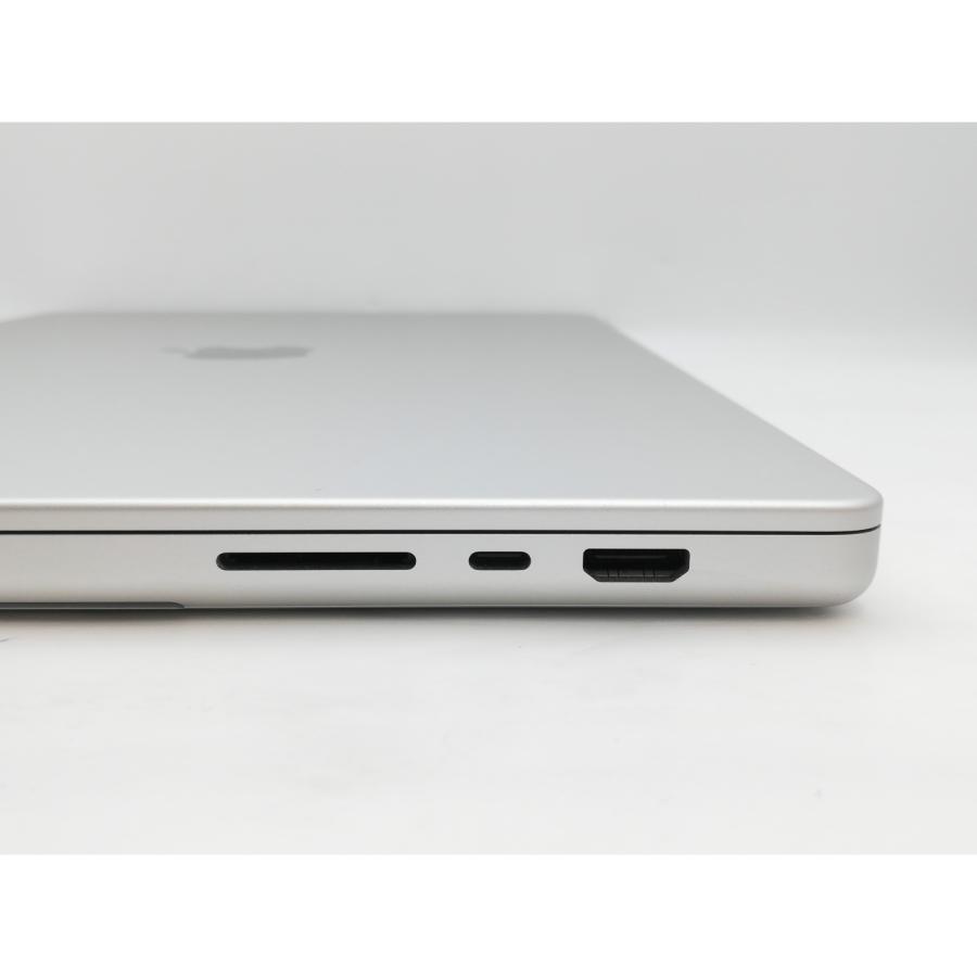 Apple MacBook 16インチ シルバー 本体 16インチMacBook Pro 2.4GHz 8コアIntel Core i9 Retinaディスプレイ