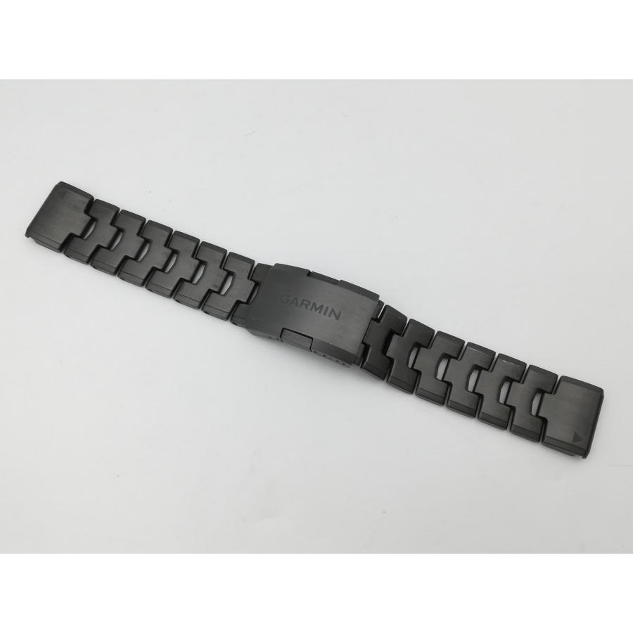 GARMIN 純正QuickFit F6 22mm DLC Titanium Amazon.com: Garmin