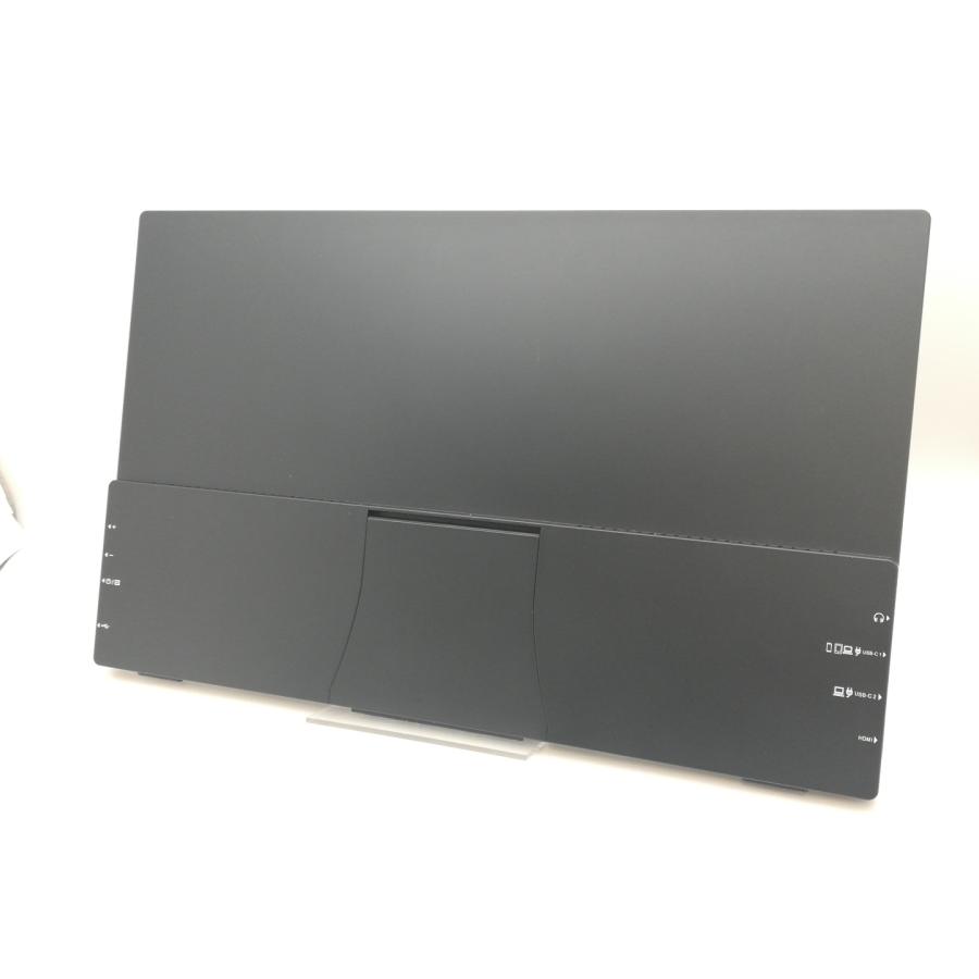 PDM-15T 15.6インチ ポータブルモニター 中古】Viyivwine PDM-15T 15.6インチ モバイルモニター (FHD/1920x1080