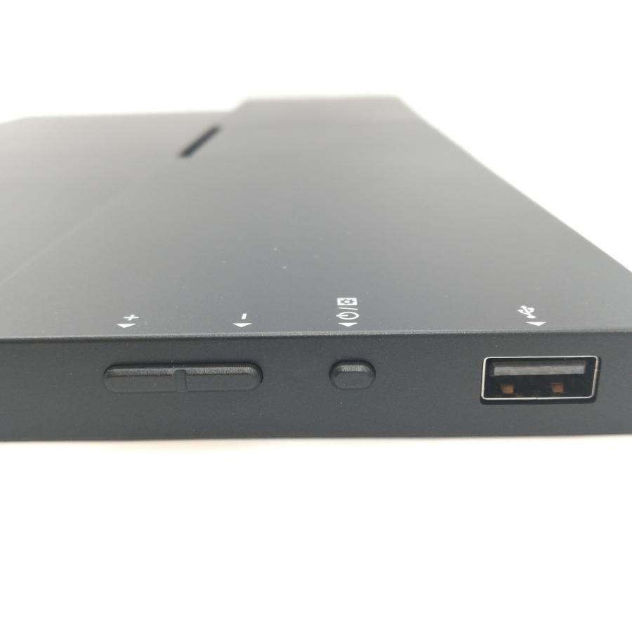 中古】Viyivwine PDM-15T 15.6インチ モバイルモニター (FHD/1920x1080