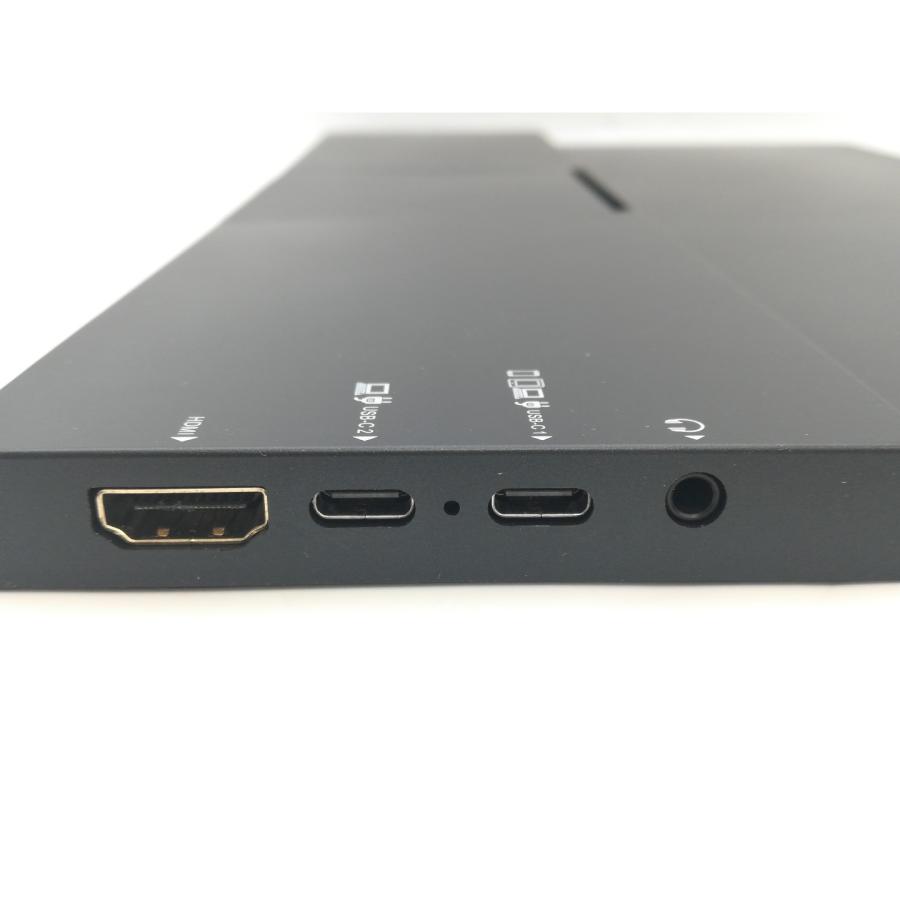 中古】Viyivwine PDM-15T 15.6インチ モバイルモニター (FHD/1920x1080