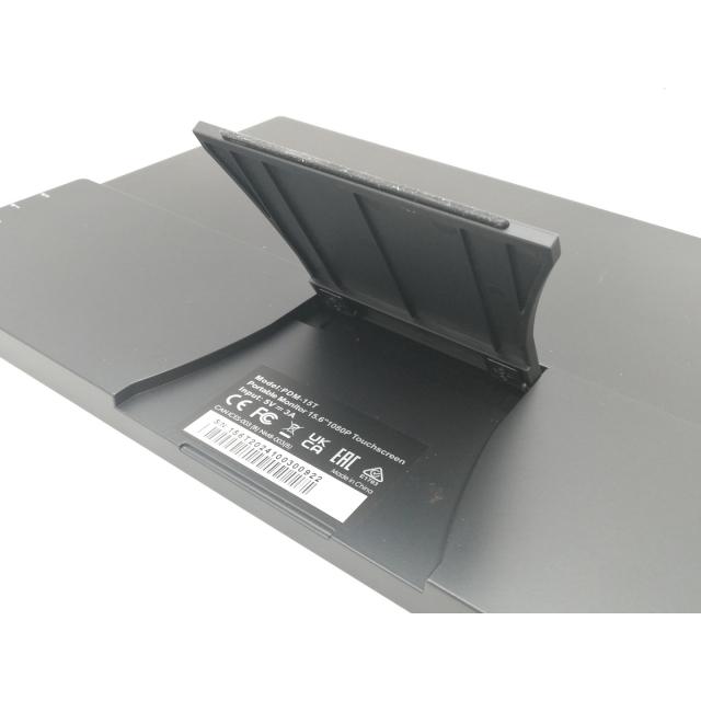 中古】Viyivwine PDM-15T 15.6インチ モバイルモニター (FHD/1920x1080