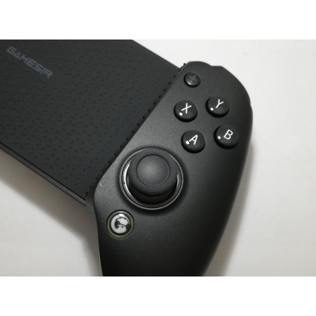 中古】GameSir G8 Plus GALILEO WIRELESS モバイルゲーム