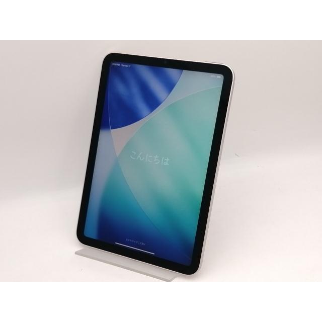 中古】Apple 国内版 【SIMフリー】 iPad mini（第6世代/2021） 64GB 
