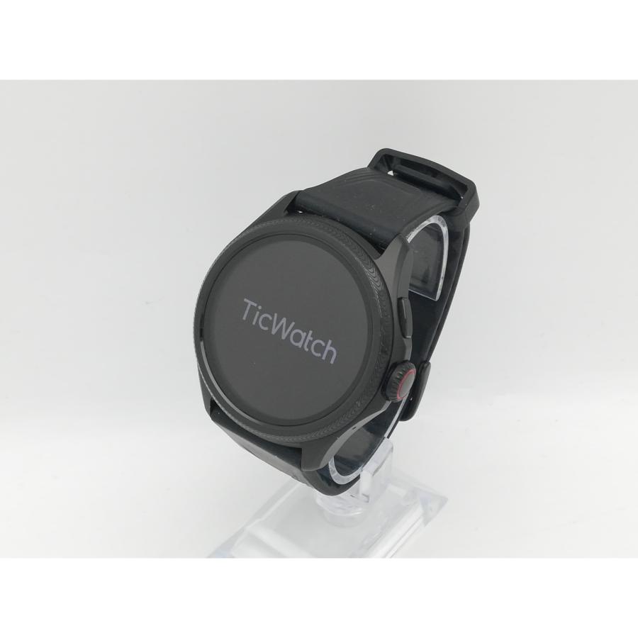 中古】Mobvoi Ticwatch Pro 5 Enduro [Obsidian]【中野】保証期間1
