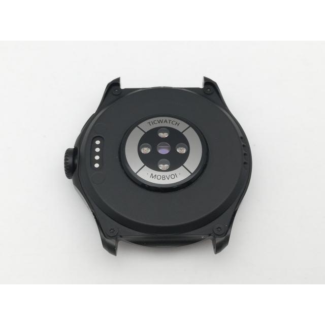 中古】Mobvoi Ticwatch Pro 5 Enduro [Obsidian]【中野】保証期間1