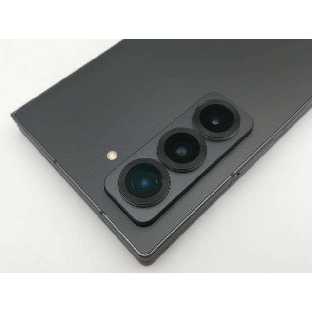 中古】SAMSUNG 海外版 【SIMフリー】 Galaxy Z Fold Special Edition