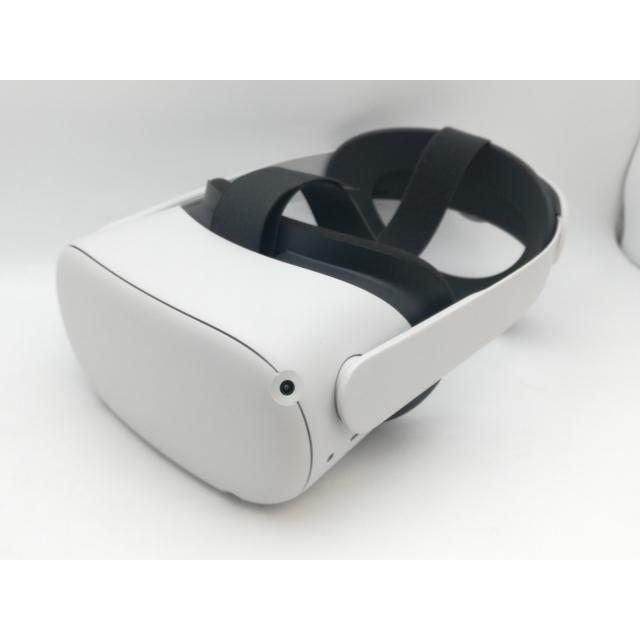 中古】Oculus Oculus Quest 2 256GB 301-00353-01【中野】保証期間1 