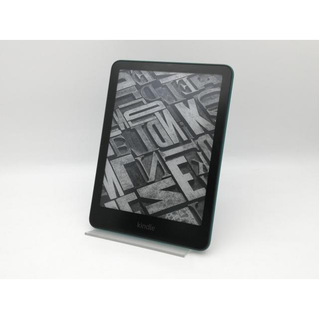 中古】Amazon Kindle Paperwhite 7インチ Wi-Fi シグニチャー 