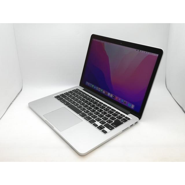 中古】Apple MacBook Pro 13インチ CTO (Early 2015) Core i5(2.7G)/8G 
