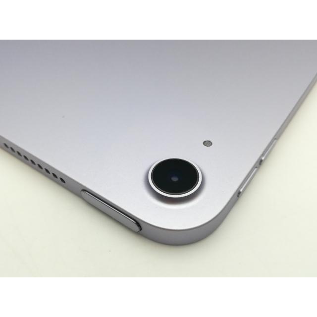 【中古】Apple 【Wi-Fi】 11インチ iPad Air（M2/2024） 128GB パープル MUWF3J/A【中野】保証期間１ヶ月【ランクB】の画像