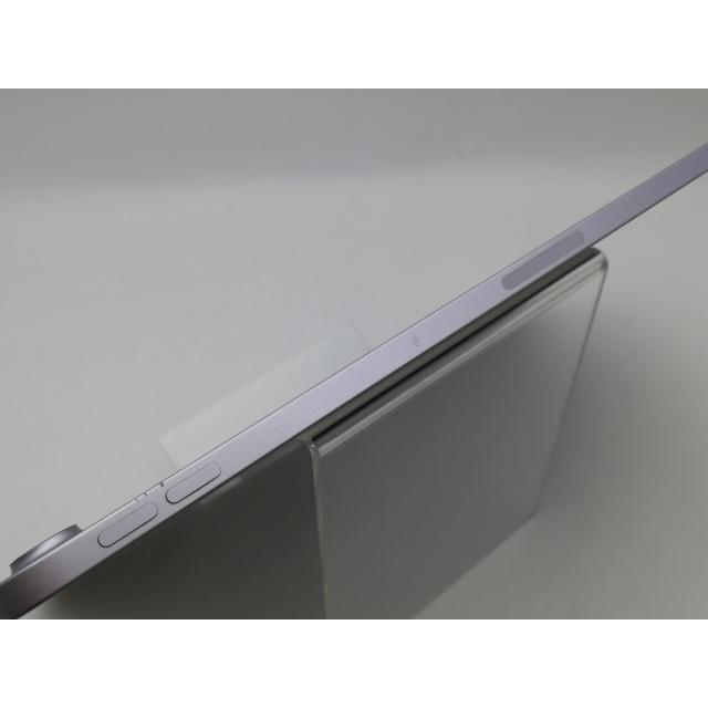 【中古】Apple 【Wi-Fi】 11インチ iPad Air（M2/2024） 128GB パープル MUWF3J/A【中野】保証期間１ヶ月【ランクB】の画像