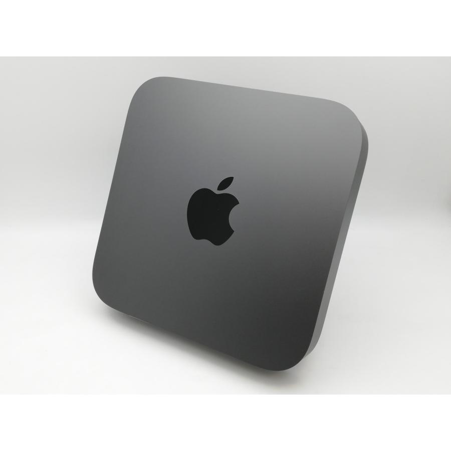 中古】Apple Mac mini CTO (Late 2018) Core i3(3.6G)/8G/256G(SSD