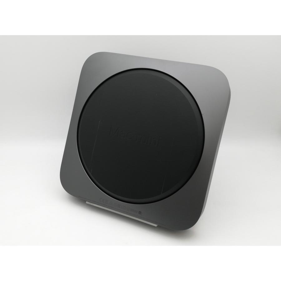 中古】Apple Mac mini CTO (Late 2018) Core i3(3.6G)/8G/256G(SSD