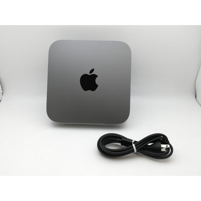 中古】Apple Mac mini CTO (Late 2018) Core i3(3.6G)/8G/256G(SSD