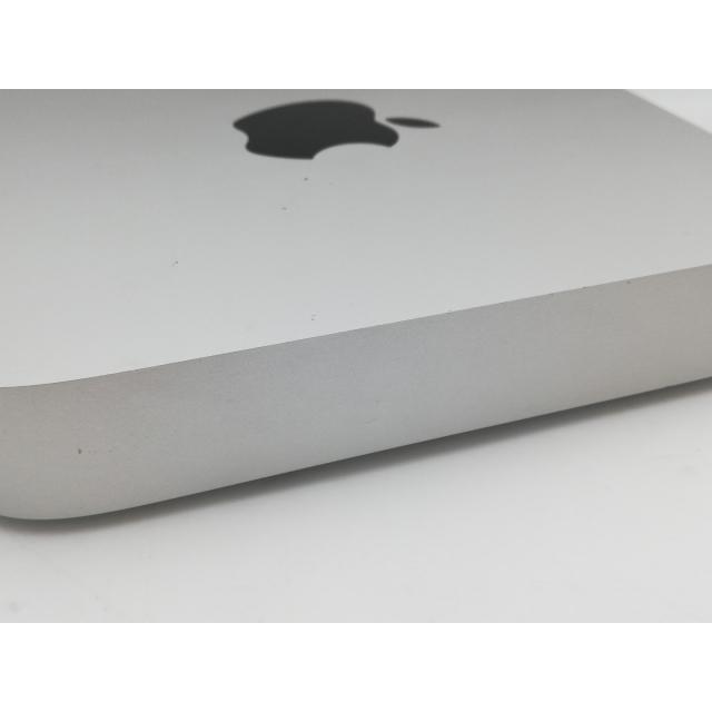 中古】Apple Mac mini M2(CPU:8C/GPU:10C) 8GB/256GB MMFJ3J/A (M2
