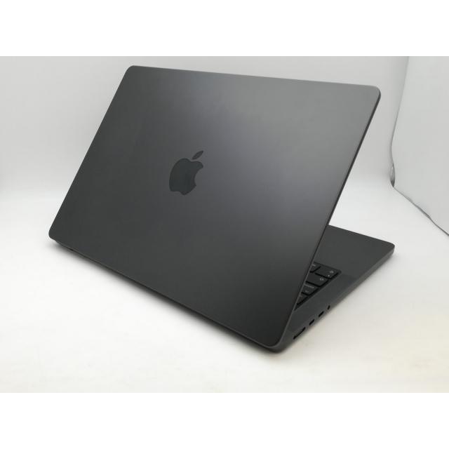 MacBook Pro M4 14inch 中古品 MacBook Pro 14インチ M4（2024） 新品 216,980円 中古 | ネット最安値