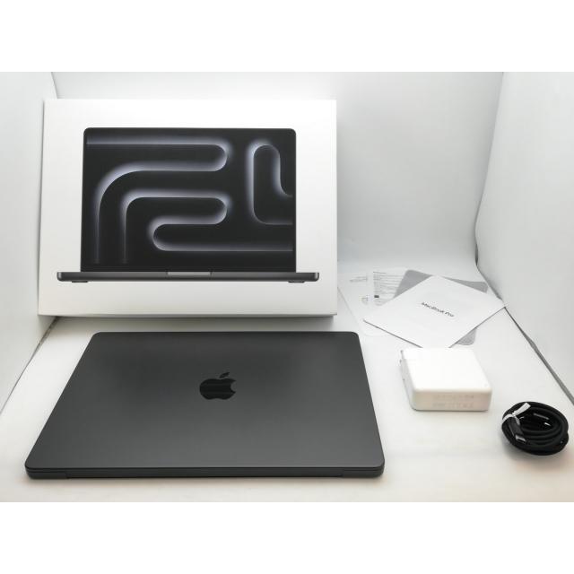MacBook Pro M4 14inch 中古品 MacBook Pro 14インチ M4（2024） 新品 216,980円 中古 | ネット最安値