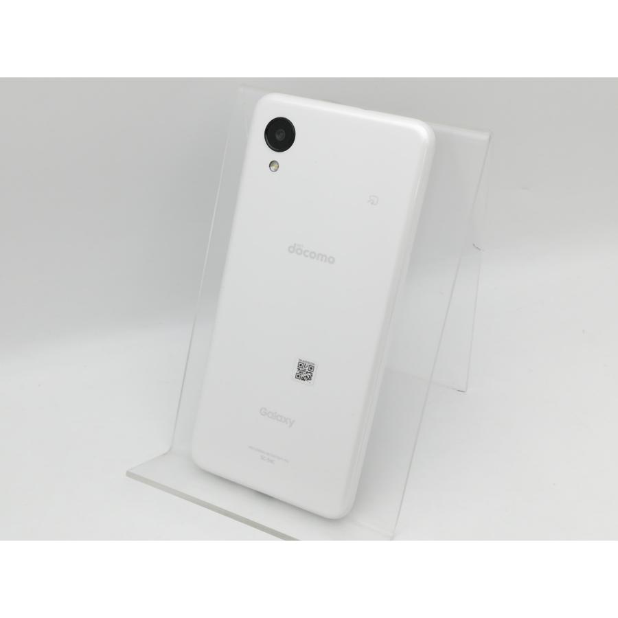 中古】SAMSUNG docomo 【SIMフリー】 Galaxy A23 5G 4GB 64GB SC-56C