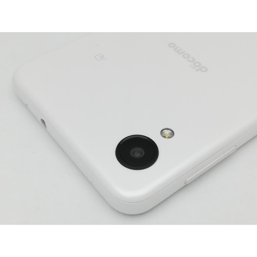 中古】SAMSUNG docomo 【SIMフリー】 Galaxy A23 5G 4GB 64GB SC-56C