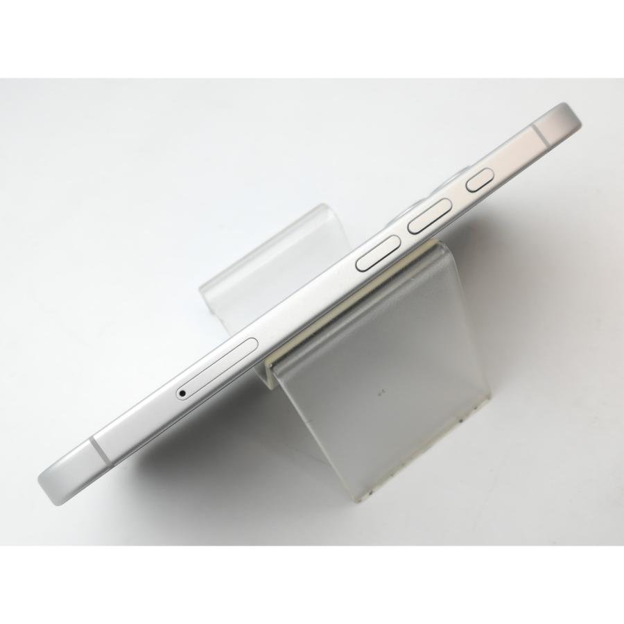 【中古】Apple 国内版 【SIMフリー】 iPhone 16 128GB ホワイト MYDR3J/A【中野】保証期間１ヶ月【ランクA】の画像