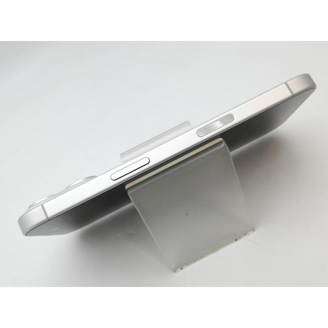 【中古】Apple 国内版 【SIMフリー】 iPhone 16 128GB ホワイト MYDR3J/A【中野】保証期間１ヶ月【ランクA】の画像