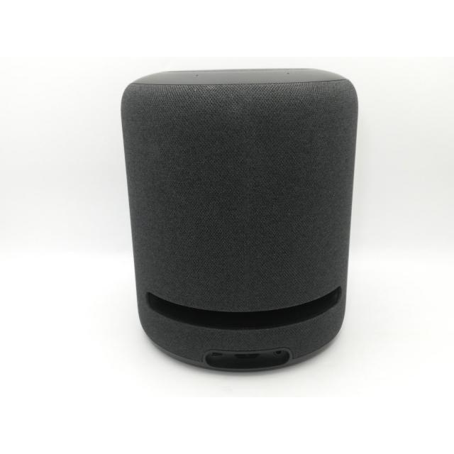 中古】Amazon Echo Studio(第1世代) Hi-Fiスマートスピーカーwith 3D