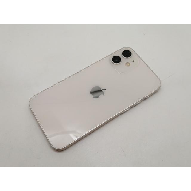 iPhone 12 mini 【中古】Apple au 【SIMロック解除済み】 64GB