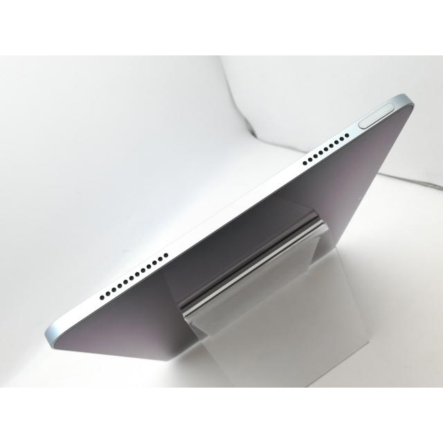 【中古】Apple 【Wi-Fi】 11インチ iPad Air（M3/2025) 128GB ブルー MC9X4J/A【中野】保証期間１ヶ月【ランクA】の画像