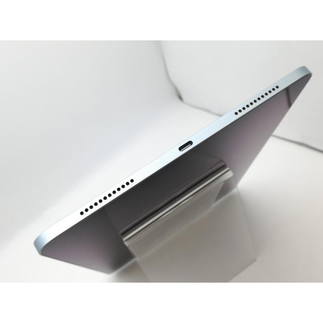 【中古】Apple 【Wi-Fi】 11インチ iPad Air（M3/2025) 128GB ブルー MC9X4J/A【中野】保証期間１ヶ月【ランクA】の画像