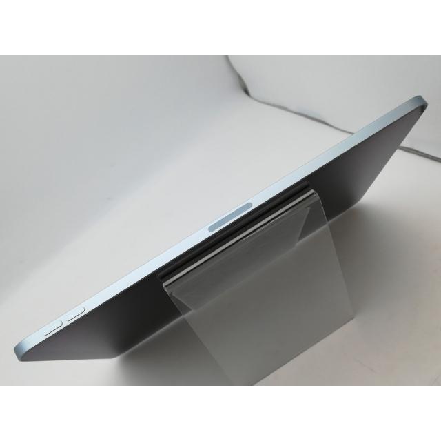 【中古】Apple 【Wi-Fi】 11インチ iPad Air（M3/2025) 128GB ブルー MC9X4J/A【中野】保証期間１ヶ月【ランクA】の画像