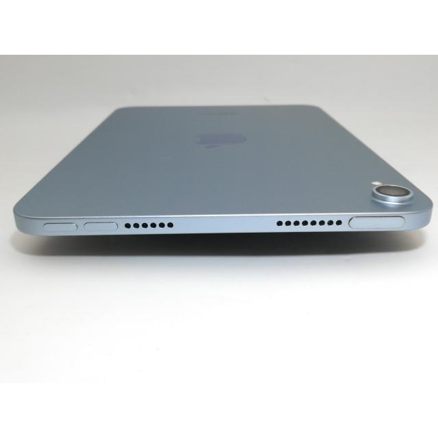 【中古】Apple 【Wi-Fi】 iPad mini（A17Pro/2024） 128GB ブルー MXN73J/A【中野】保証期間１ヶ月【ランクA】の画像