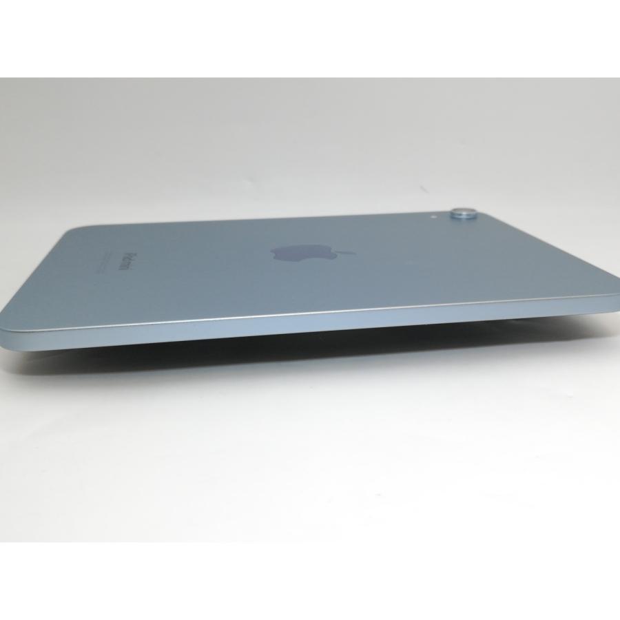 【中古】Apple 【Wi-Fi】 iPad mini（A17Pro/2024） 128GB ブルー MXN73J/A【中野】保証期間１ヶ月【ランクA】の画像