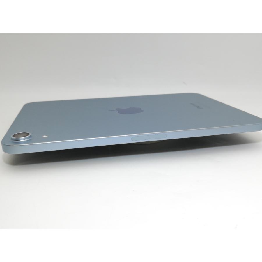 【中古】Apple 【Wi-Fi】 iPad mini（A17Pro/2024） 128GB ブルー MXN73J/A【中野】保証期間１ヶ月【ランクA】の画像