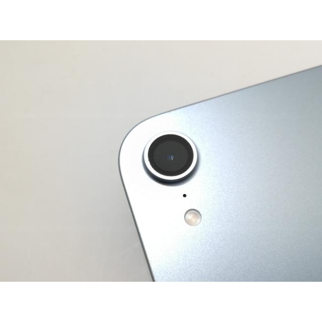 【中古】Apple 【Wi-Fi】 iPad mini（A17Pro/2024） 128GB ブルー MXN73J/A【中野】保証期間１ヶ月【ランクA】の画像