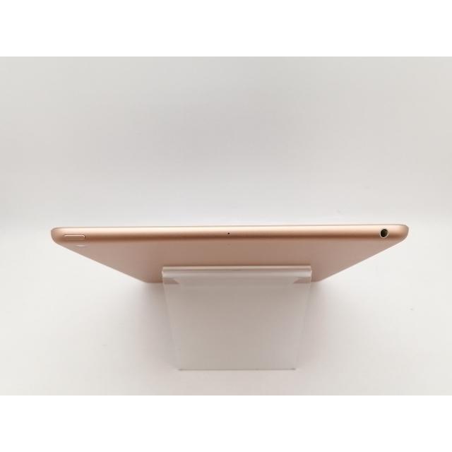 中古】Apple 【Wi-Fi】 iPad（第7世代/2019） 32GB ゴールド MW762J/A