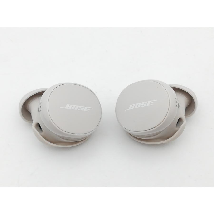 中古】BOSE QuietComfort Earbuds 第2世代 [ホワイトスモーク]【中野