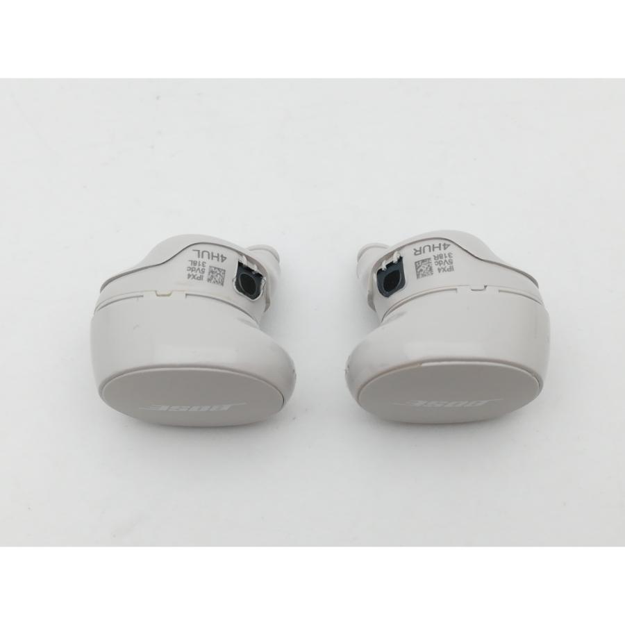 中古】BOSE QuietComfort Earbuds 第2世代 [ホワイトスモーク]【中野