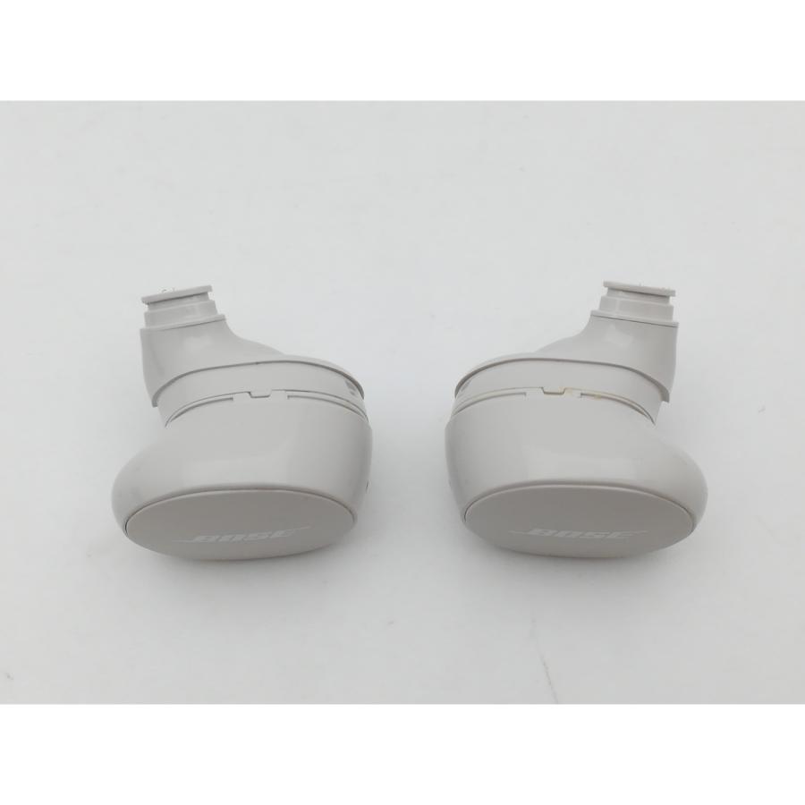中古】BOSE QuietComfort Earbuds 第2世代 [ホワイトスモーク]【中野