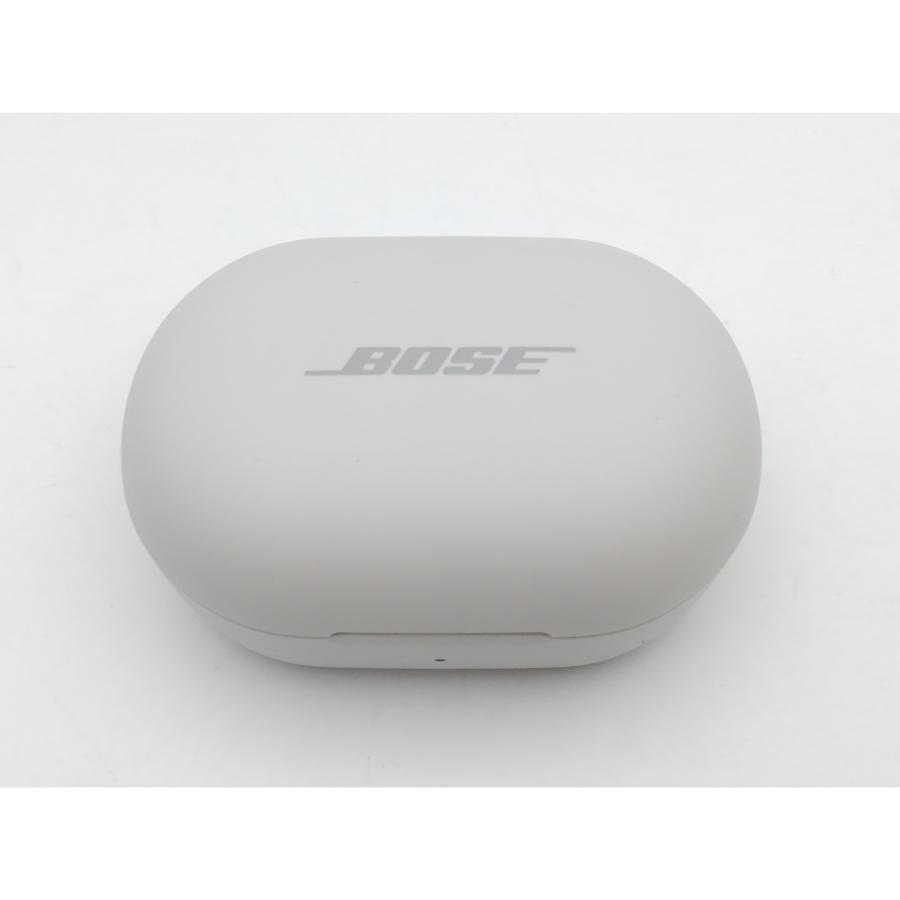 中古】BOSE QuietComfort Earbuds 第2世代 [ホワイトスモーク]【中野