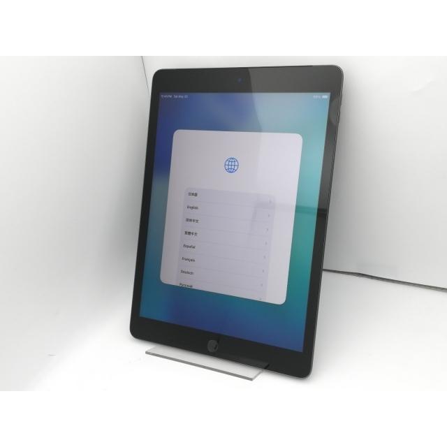中古】Apple 海外版 【SIMフリー】 iPad（第9世代/2021） 256GB
