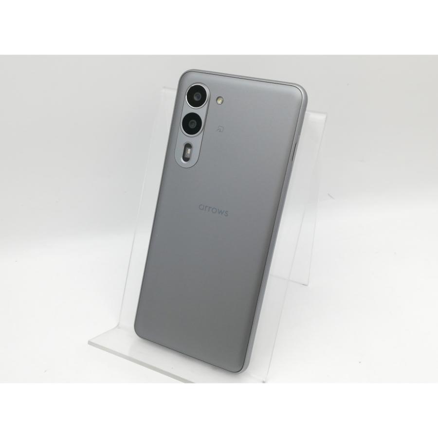 中古】FCNT mineo 【SIMフリー】 arrows We2 Plus スレートグレイ 8GB