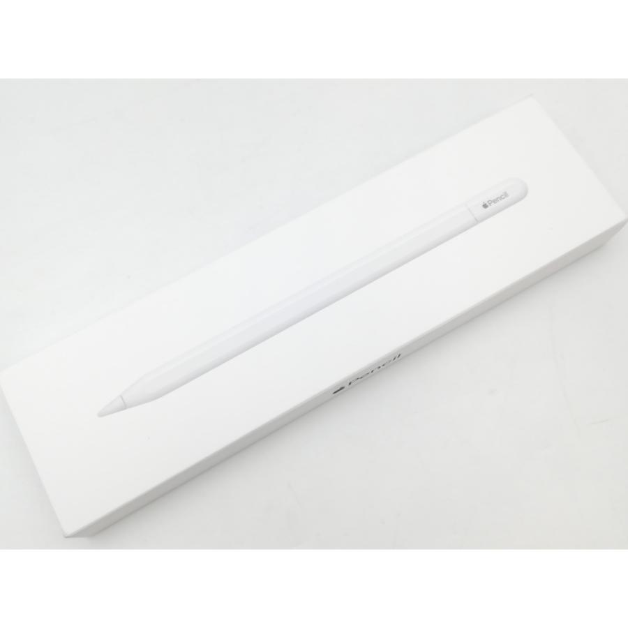 未使用】Apple Apple Pencil（USB-C） MUWA3ZA/A【中野】保証期間1