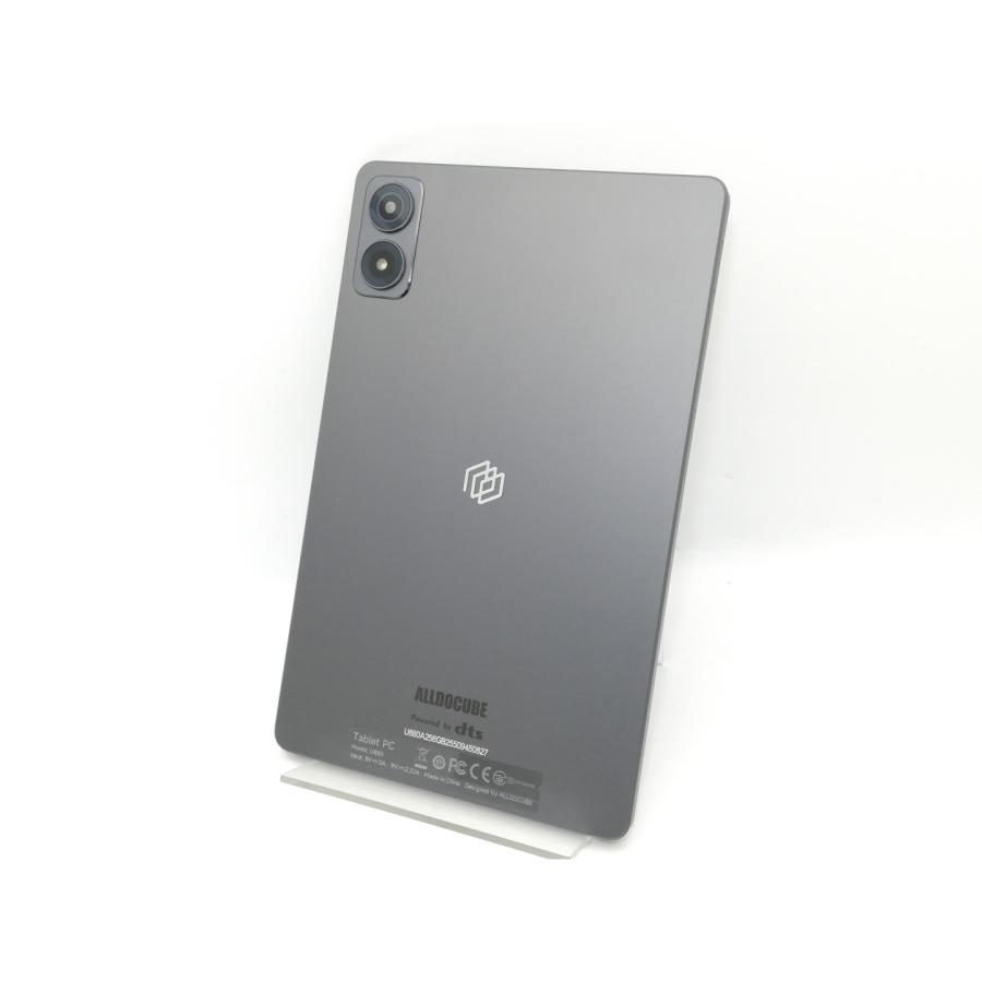 中古】ALLDOCUBE 国内版 【Wi-Fi】 iPlay 70 mini Ultra 【Snapdragon