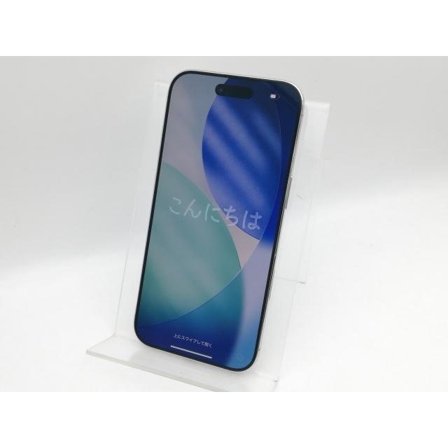 【中古】Apple 国内版 【SIMフリー】 iPhone Air 256GB クラウドホワイト MG284J/A【新宿】保証期間１ヶ月【ランクB】の画像
